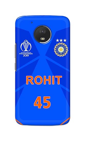 rohit 45 jersey