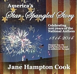 Amazon Com America S Star Spangled Banner Story Ebook Jane