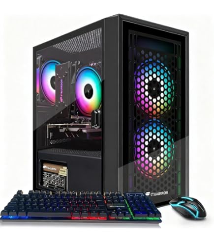 Amazon.com: CyberpowerPC Gamer Xtreme VR Gaming PC, Intel