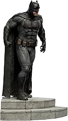WETA Workshop Polystone - Justice League