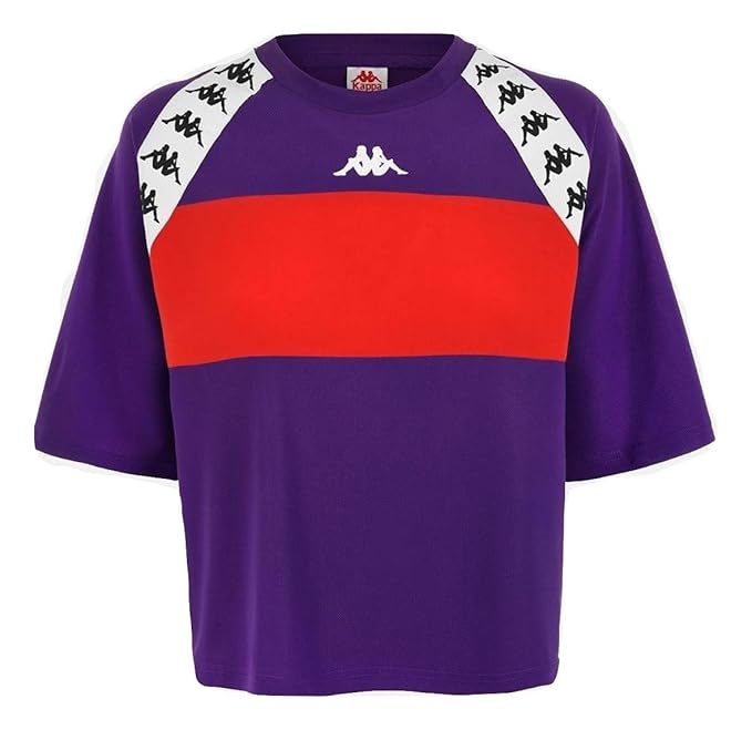 magliette donna kappa