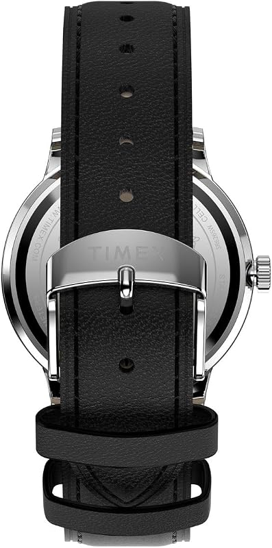 Peanuts Waterbury Classic - Reloj analógico para Hombre