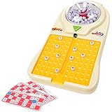 bingo electronico amazon