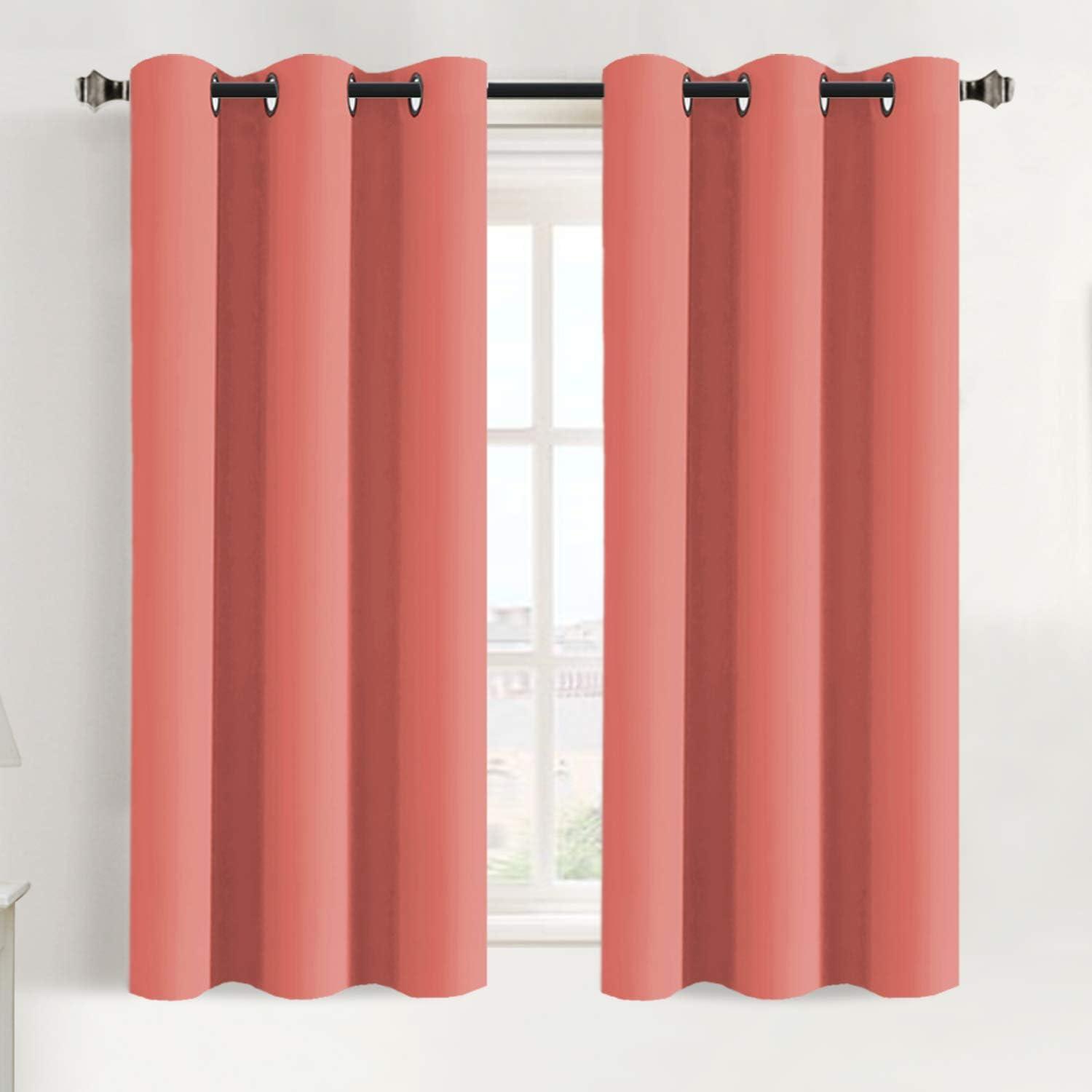 Best Ygo Home Decor Curtains