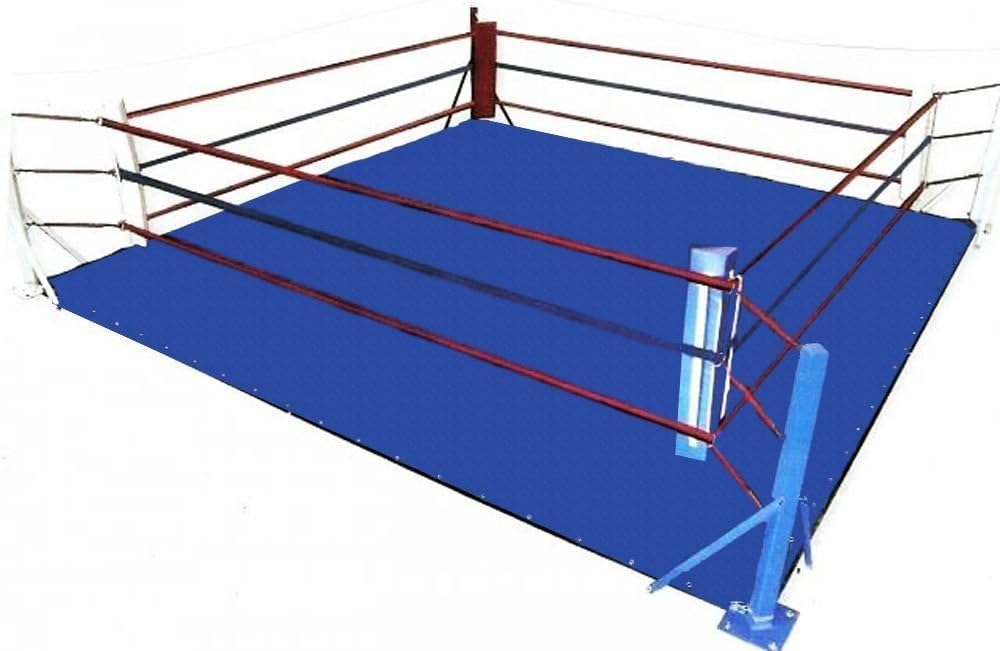 Celebrita Wrestling Boxing Ring Floor MMA Canvas Mat