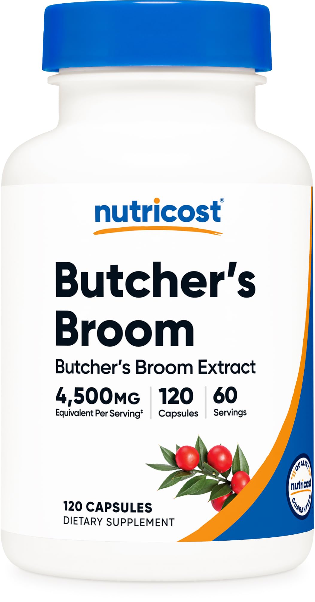 Butcher's Broom