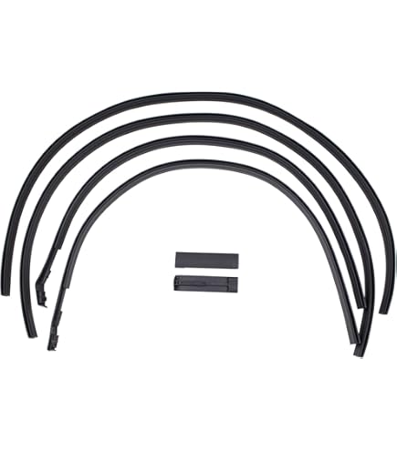 Amazon.com: Genuine Toyota 75766-08020 Window Molding : Automotive