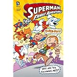 Super-Pets! (Superman Family Adventures)
