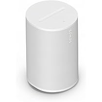 Sonos Era 100 SL - Compact, Microphone-Free Speaker with WiFi