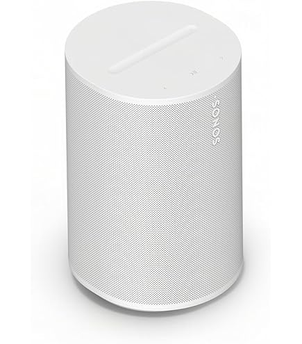 Sonos One SL ホワイト 動作確認済み WiFiスピーカー Sonos One SL ホワイト ONESLJP1 [Wi-Fi対応] SONOS