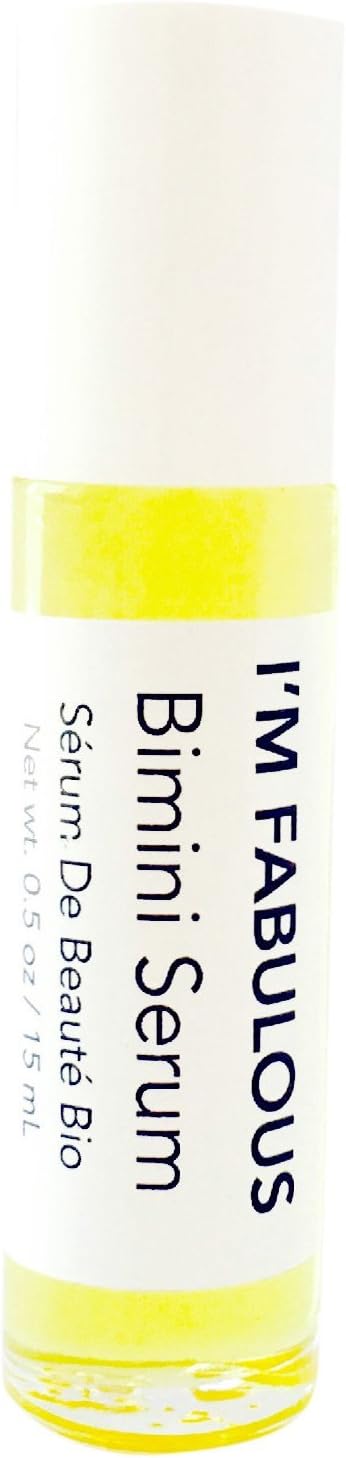 I'm Fabulous Cosmetics Bimini Serum
