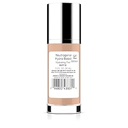 Neutrogena Hydro Boost Hydrating Tint Foundation