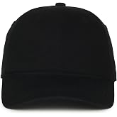 Outdoor Cap Unisex-Adult Blank Cotton Dad Cap