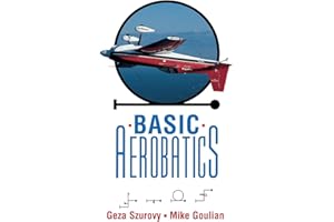 Basic Aerobatics