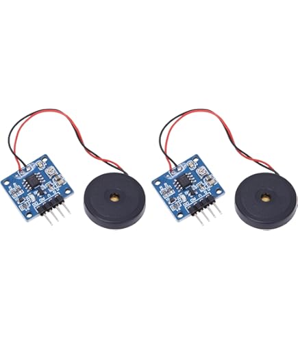 KY-038 Module Capteur De Son Haute Sensibilité Pour Arduino