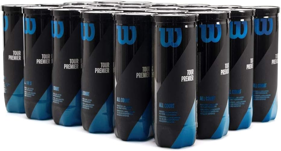 bola wilson tour premier