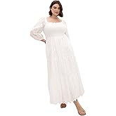 City Chic Women's Plus Size Maxi Dress - Brodie