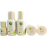 Sensitive Travel Set