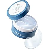 Dr.Ceuracle Hyal Reyouth Hydrogel Eye Mask Patch - Korean Under Eye Patches for Revitalizing, Wrinkle Care, Glowing, Firming Effect (60 Patches)