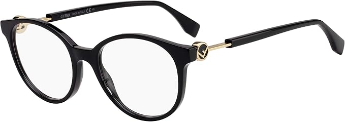 eyeglasses fendi