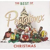 The Best of Pentatonix Christmas
