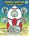 Operation Space Cats: The Rescue Mission (Volume 1) by 