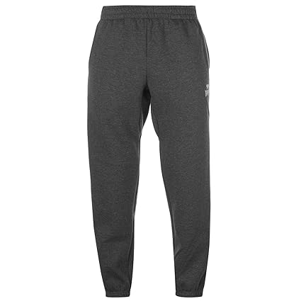 Lonsdale Essential Herren Jogginghose Taschen