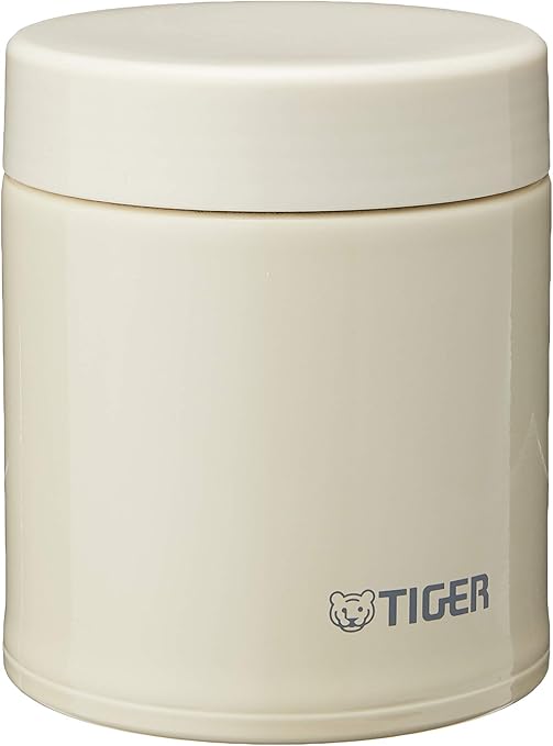 tiger thermal food jar