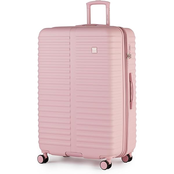 Amazon.com | Nine West Zion 32 Inch Expandable Luggage for