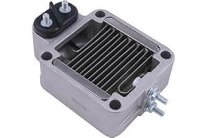 Chamixx Air Intake Heater 5086720AC 4762012AB 3969987 Compatible with 1998.5-2007 Dodge Ram 1500 2500 3500 Cummins 3.9L 5.9L ISB QSB Engines