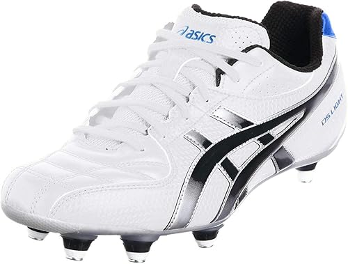 Amazon アシックス サッカースパイク Ds Light Wd5 Si Tss706 旧モデル サッカー