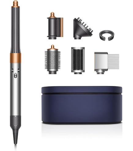 Amazon.com: Limited Edition Dyson Airwrap i.d. Multi-Styler