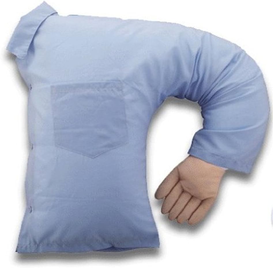 AKSSWEET Boyfriend pillow Fantastic Gift Arm Pillow Bed Sofa Cushion