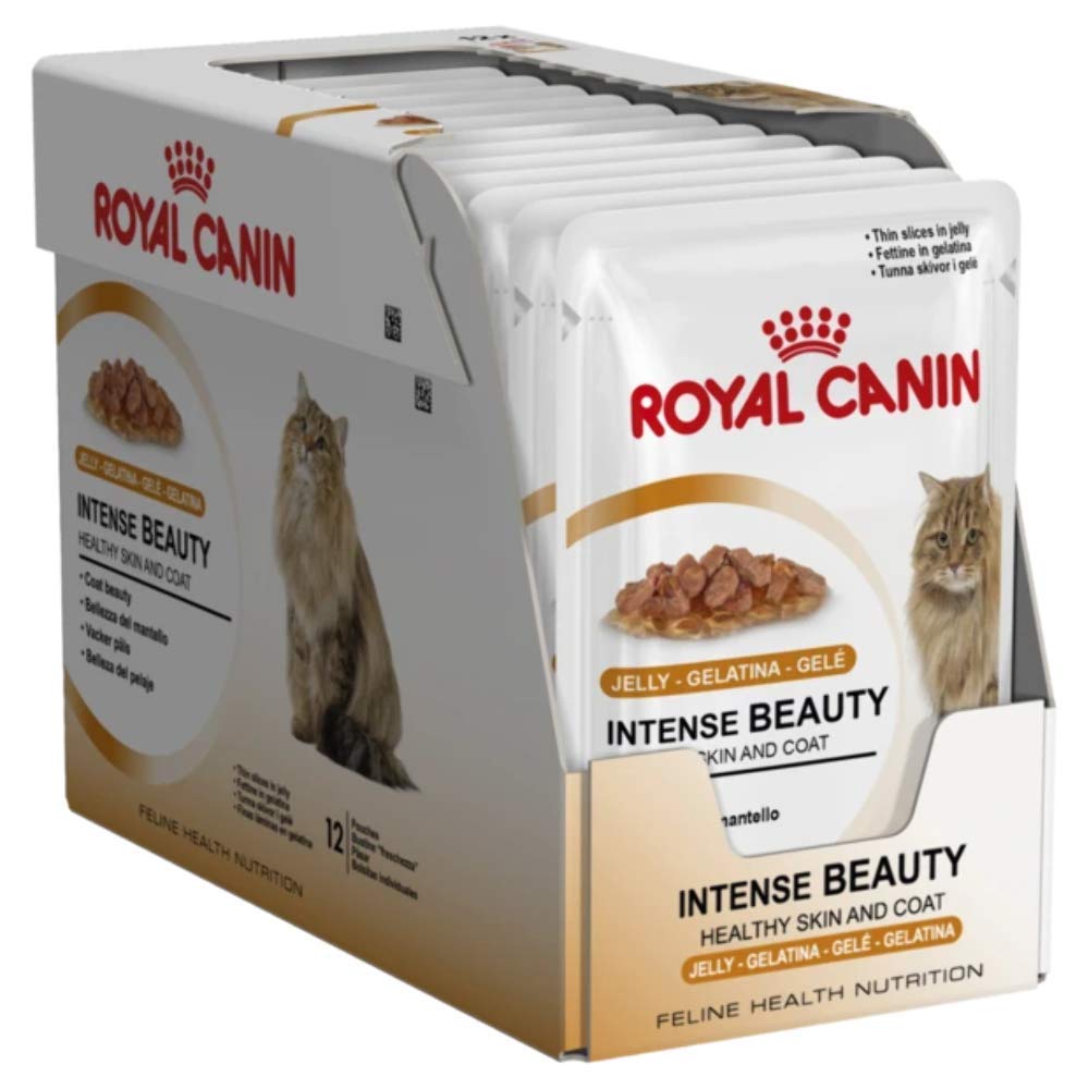 royal canin intense