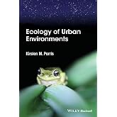 Ecology of Urban Environments