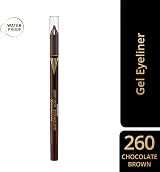 Max Factor Masterpiece Wow Liner 260 Chocolate Brown 24-Hour Waterproof view 4