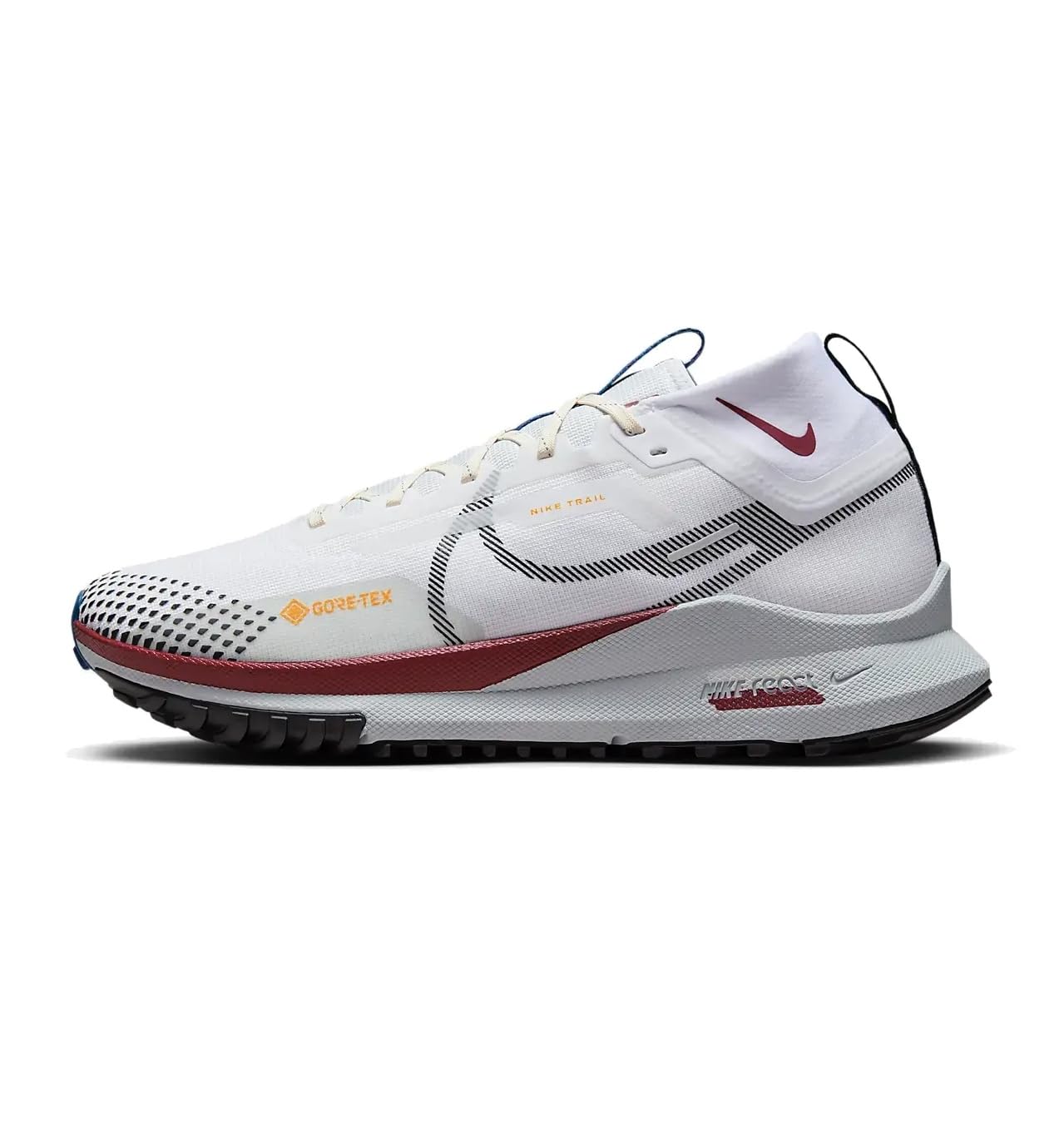 NIKE React Pegasus Trail 4 Gore-Tex Men's