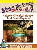 Nature's Chemical Wonder - Acid Caves Explored