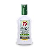 Bactine MAX First Aid Spray - Pain Relief Cleansing