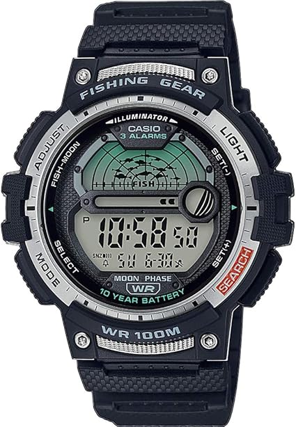 casio ws 1200h