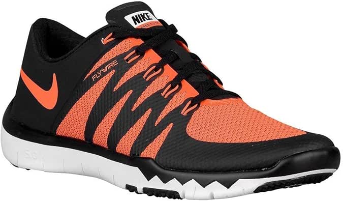 Nike - Nike Men's 653596 004 Ankle-High Cross Trainer Shoe - 10M - Walmart.com - Walmart.com