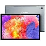 Amazon Com Teclast M40se 4gb 128gb Tablet 10 Inch 1 8ghz Octa Core Android Tablet 2 4g 5g Wifi 19x10 Fhd Tablet Bluetooth5 0 Gps 2 5mp Camera Type C Screen Cast For Zoom Study Light Gaming Electronics