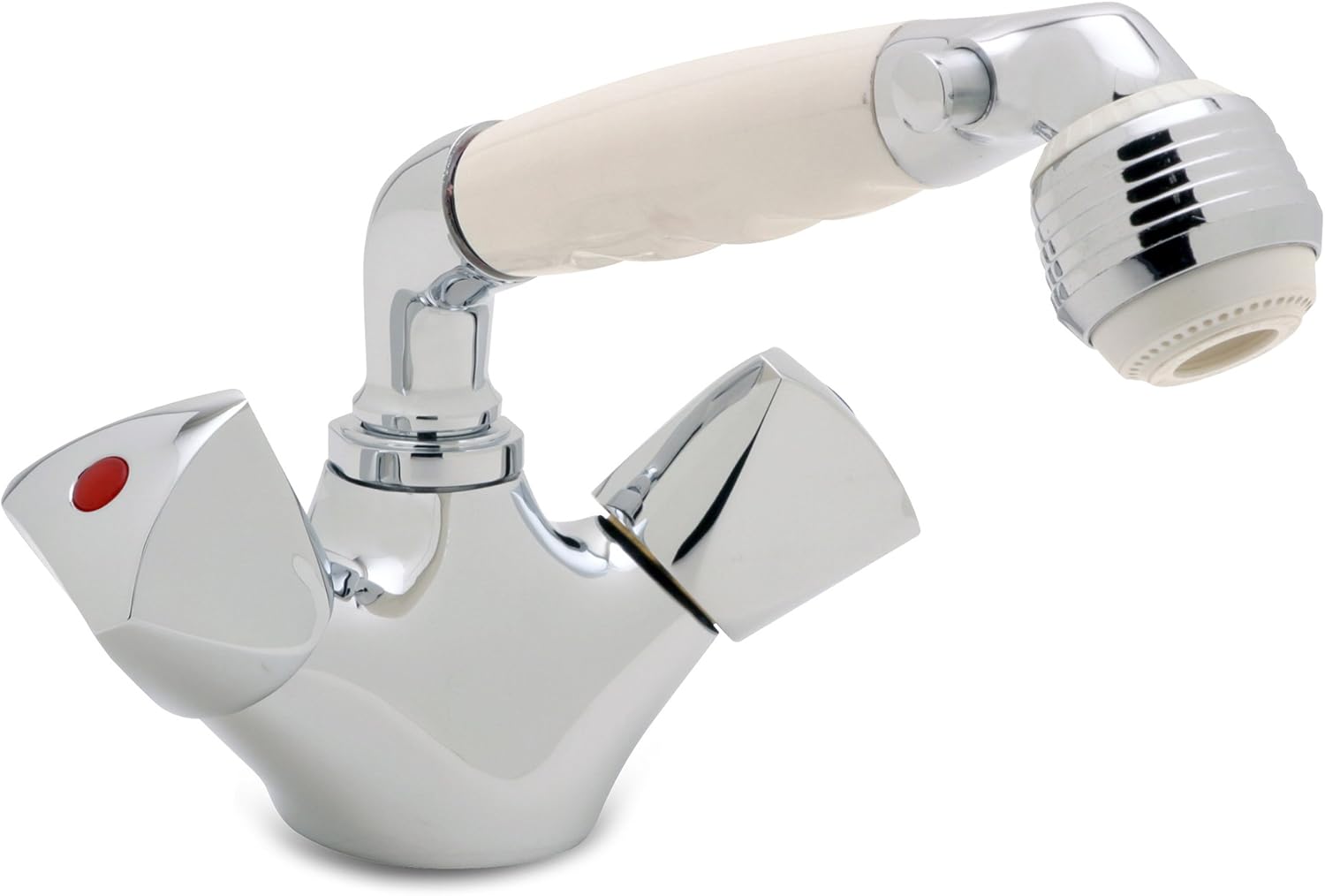 Ambassador Marine Trinidad Head/Shower Combo Faucet