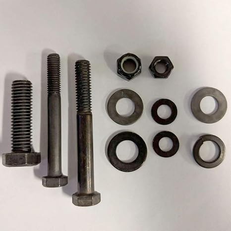 thule hitch bolt