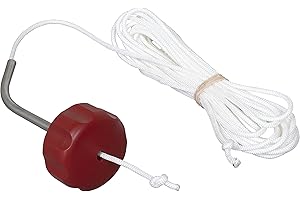 Lisle Corp - Gasket Rope Insert Tool