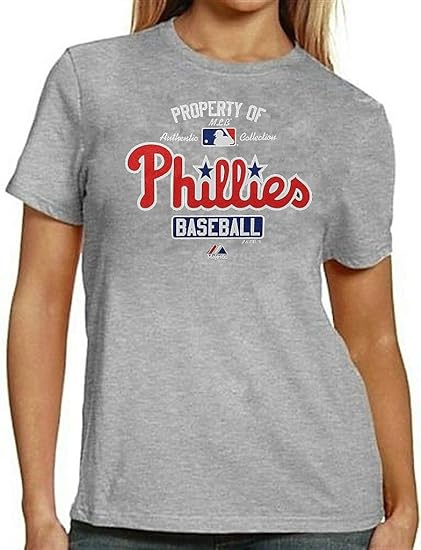 phillies shirts amazon