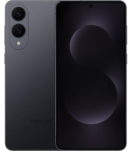 Amazon.com: Samsung Galaxy S25 Edge, 256GB, ICY Blue - AT&T : Cell