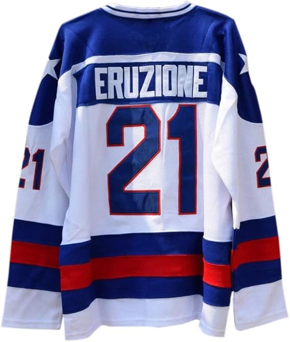 mike eruzione jersey