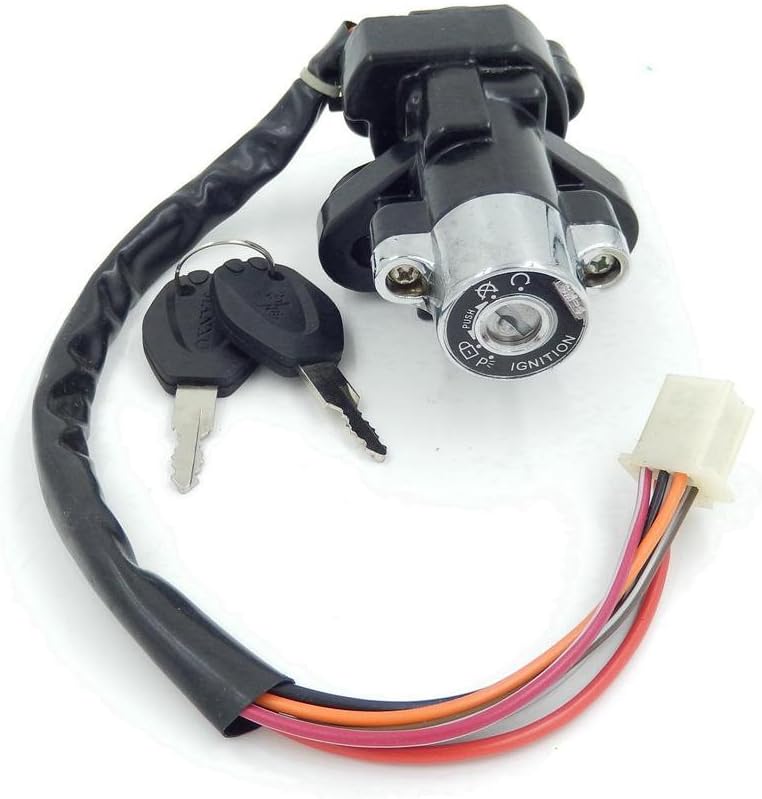 Yamaha fz16 key set price Clearance