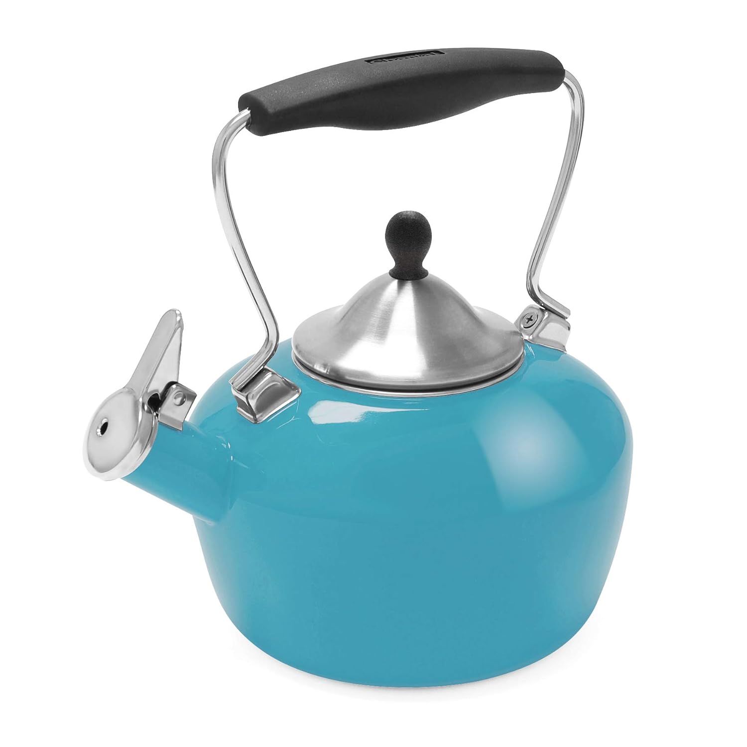 Best royal blue tea kettle
